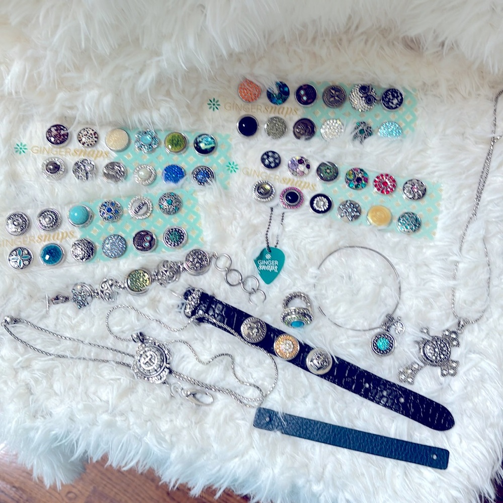 Ginger Snaps Collection